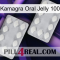 Kamagra Oral Jelly 100 17